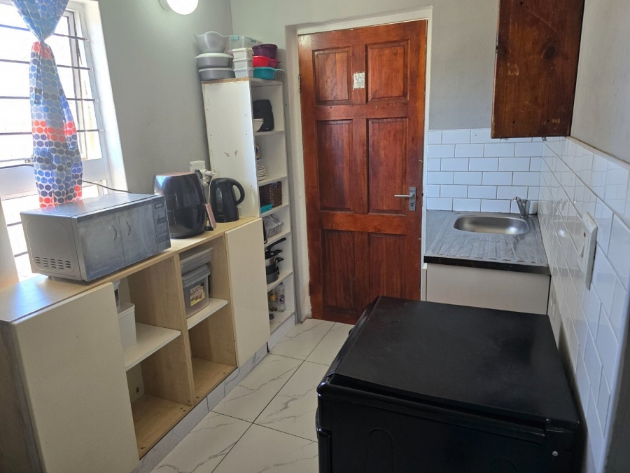 2 Bedroom Property for Sale in Morgan Village Western Cape